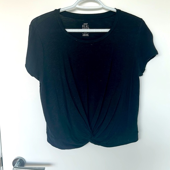 Aerie knot t shirt - Picture 1 of 1